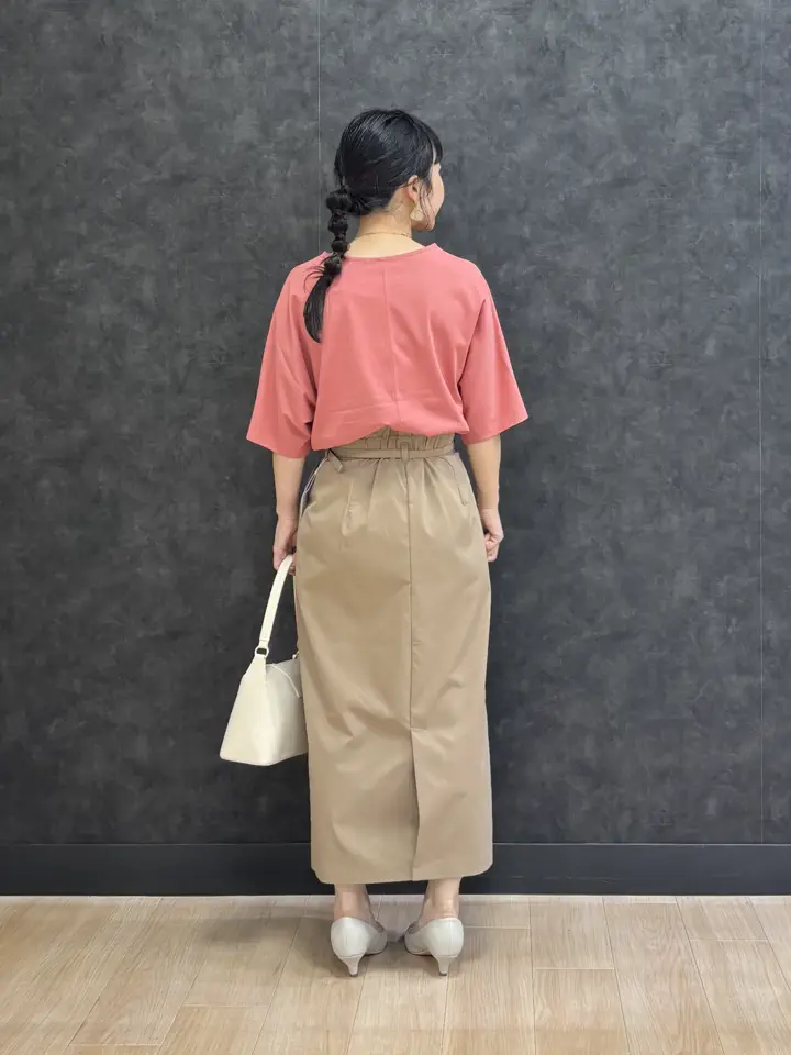 ONWARD CROSSET SELECT 濱 コーディネート画像