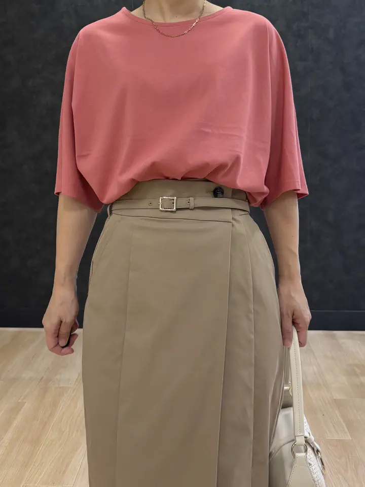 ONWARD CROSSET SELECT 濱 コーディネート画像