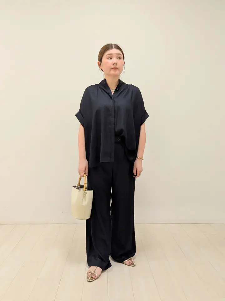ONWARD CROSSET SELECT 西川 コーディネート画像
