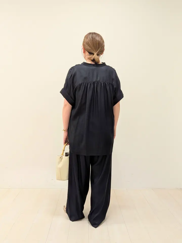 ONWARD CROSSET SELECT 西川 コーディネート画像