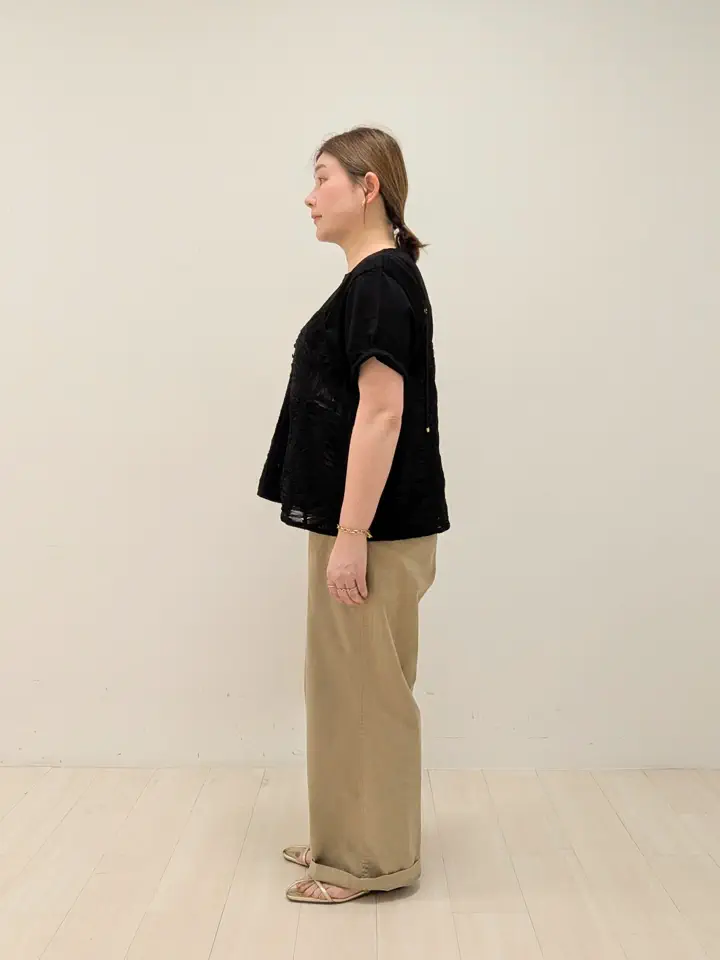 ONWARD CROSSET SELECT 西川 コーディネート画像