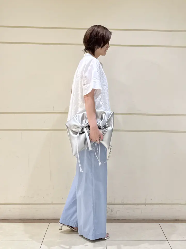 ONWARD CROSSET SELECT maruri コーディネート画像