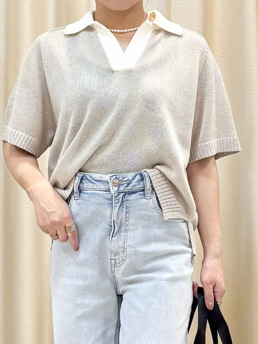 ONWARD CROSSET SELECT 服部 コーディネート画像
