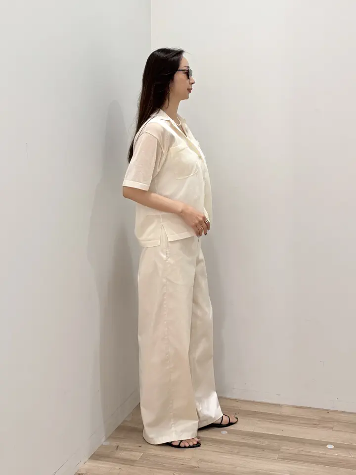 ONWARD CROSSET SELECT 村上 コーディネート画像