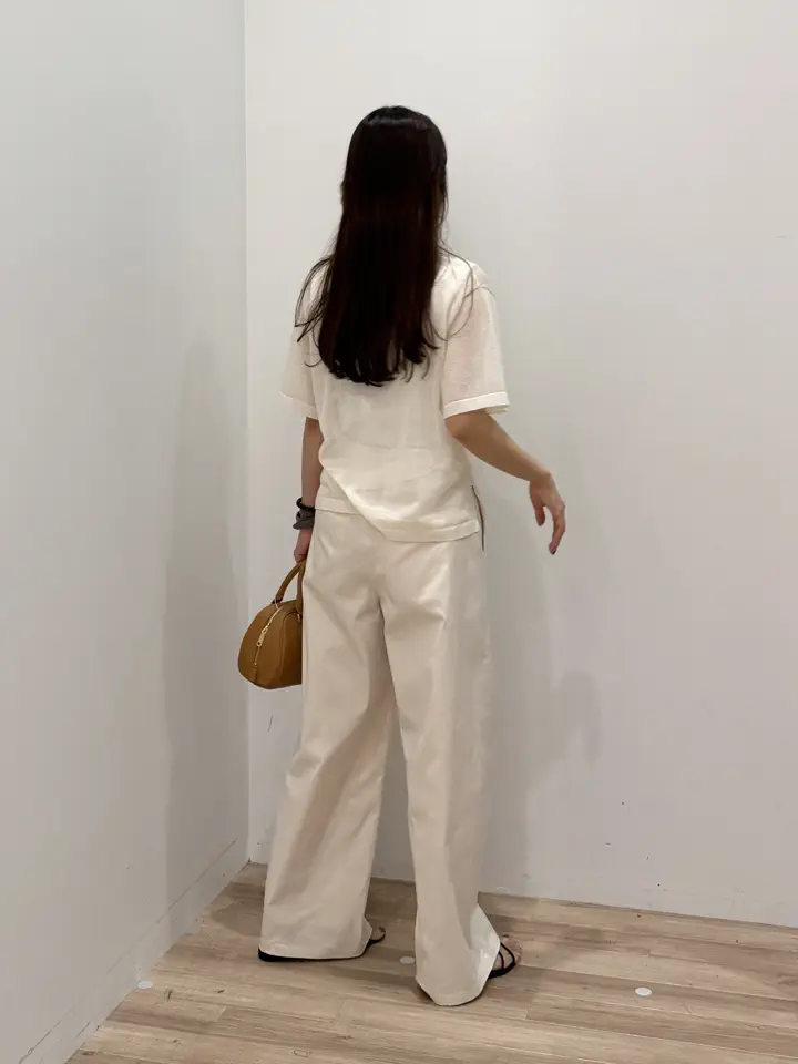 ONWARD CROSSET SELECT 村上 コーディネート画像