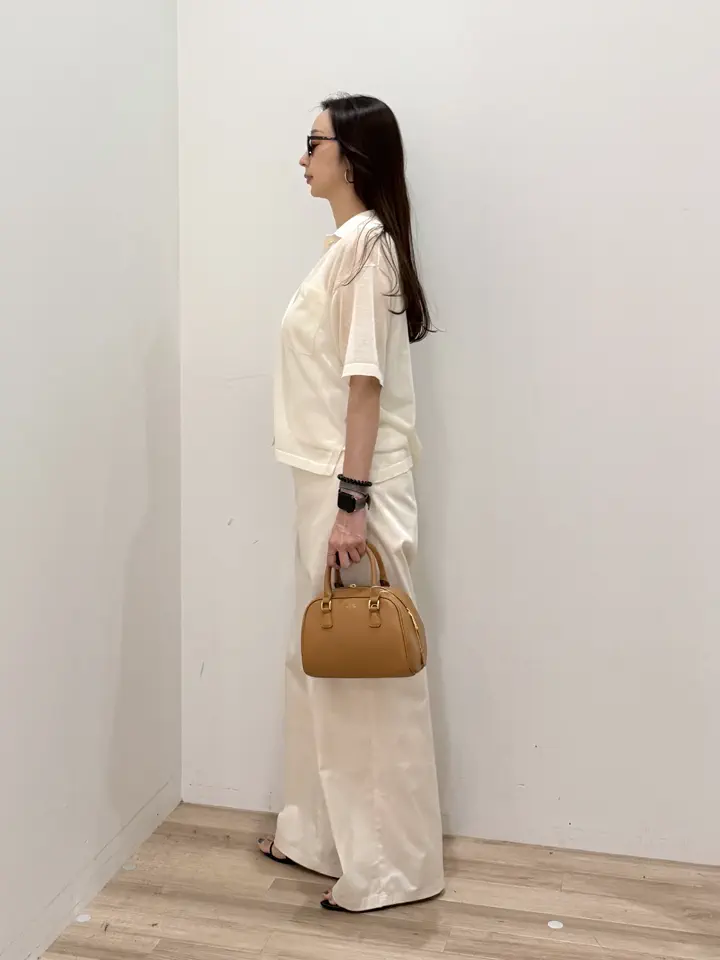 ONWARD CROSSET SELECT 村上 コーディネート画像