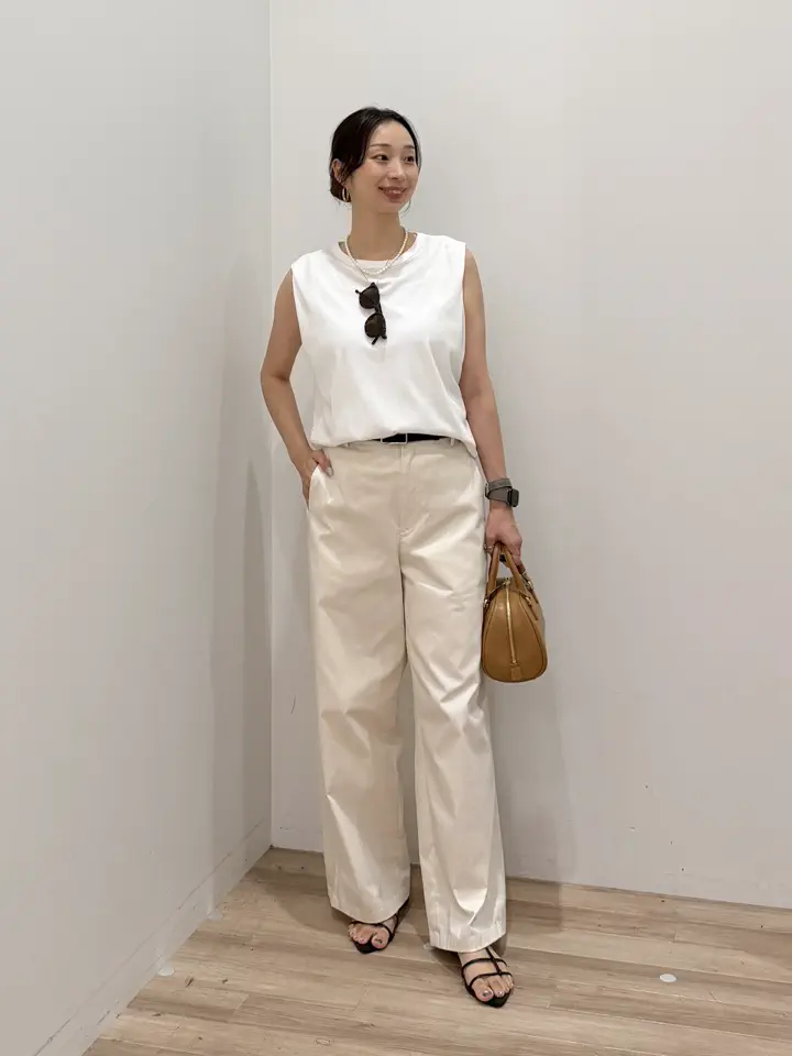 ONWARD CROSSET SELECT 村上 コーディネート画像