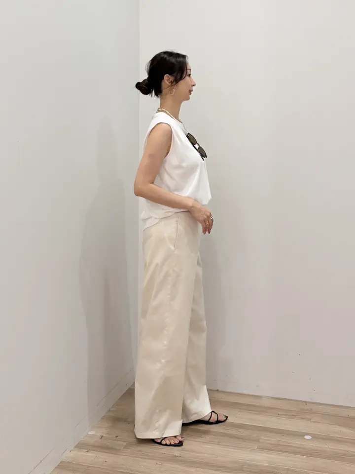 ONWARD CROSSET SELECT 村上 コーディネート画像