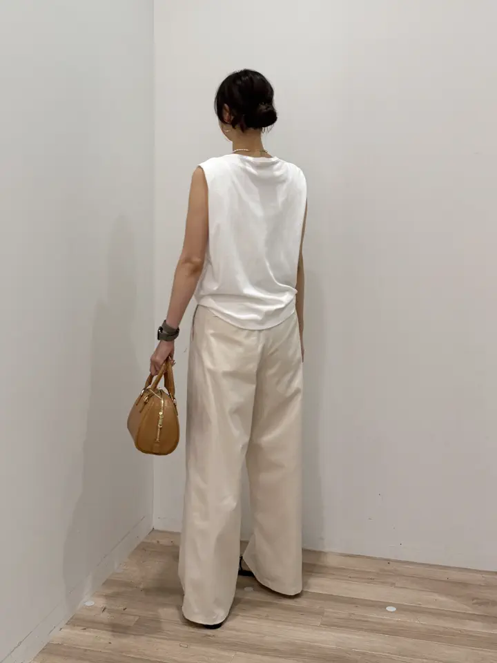 ONWARD CROSSET SELECT 村上 コーディネート画像
