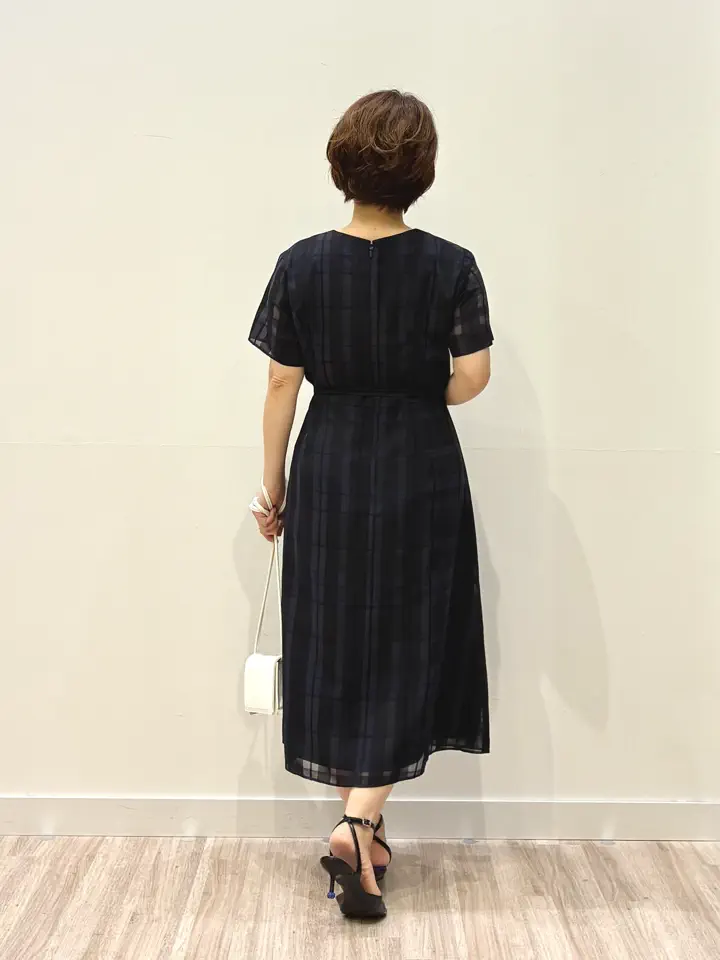 ONWARD CROSSET SELECT 前田 コーディネート画像