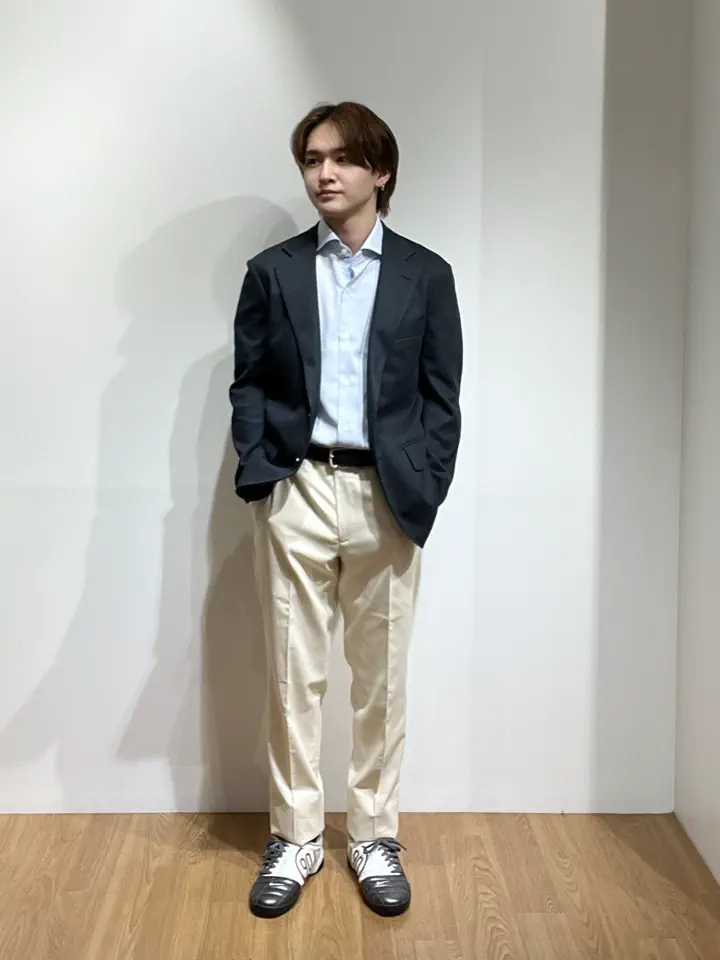 ONWARD CROSSET SELECT 小島 コーディネート画像