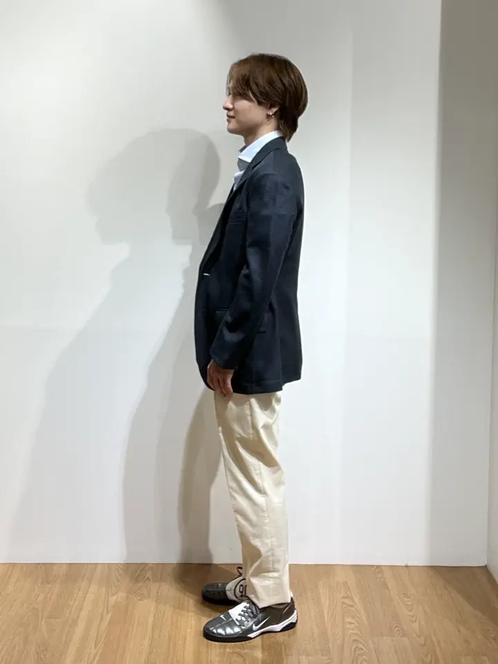ONWARD CROSSET SELECT 小島 コーディネート画像