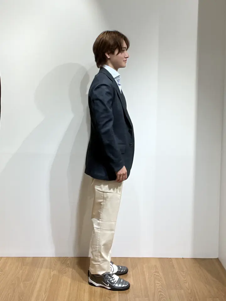 ONWARD CROSSET SELECT 小島 コーディネート画像