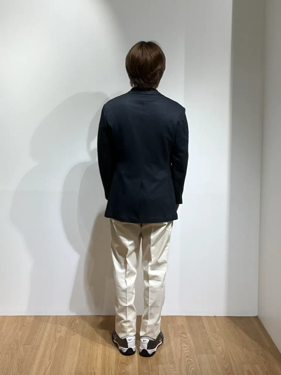 ONWARD CROSSET SELECT 小島 コーディネート画像