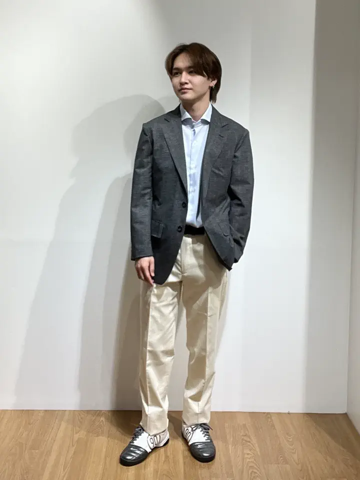 ONWARD CROSSET SELECT 小島 コーディネート画像