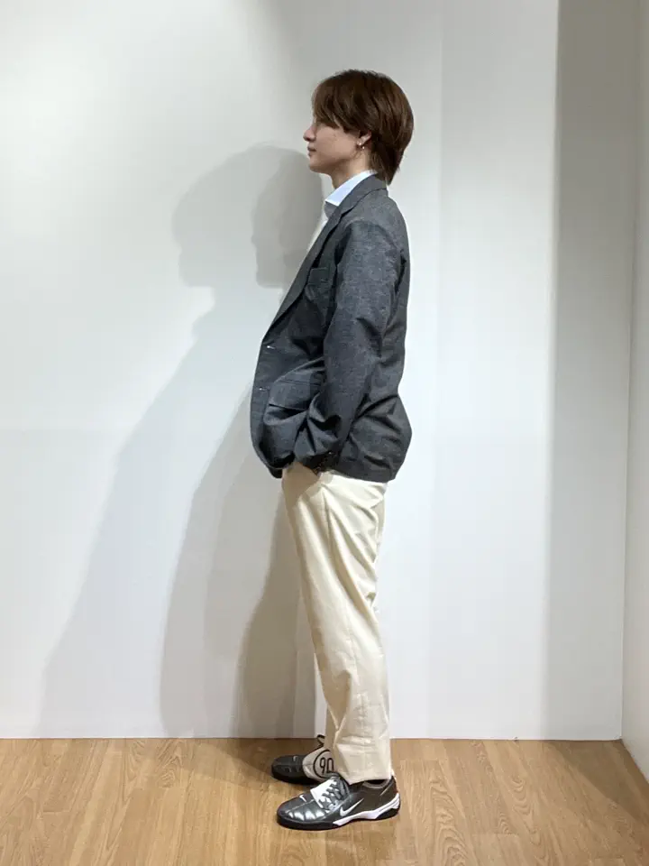 ONWARD CROSSET SELECT 小島 コーディネート画像