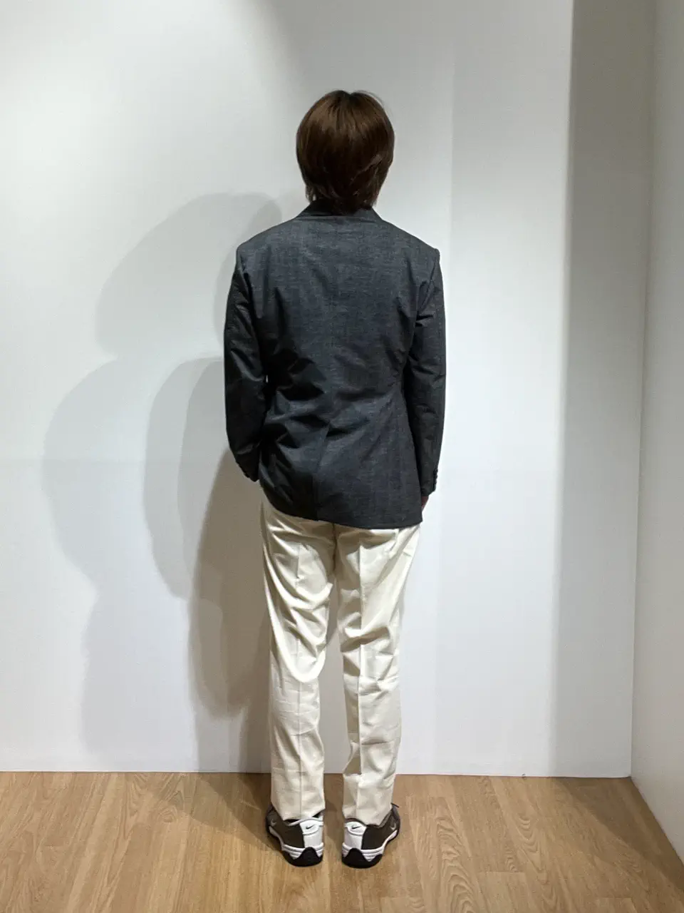 ONWARD CROSSET SELECT 小島 コーディネート画像