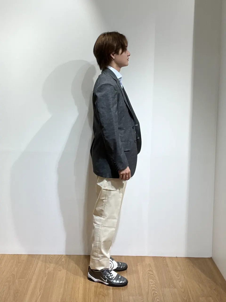 ONWARD CROSSET SELECT 小島 コーディネート画像