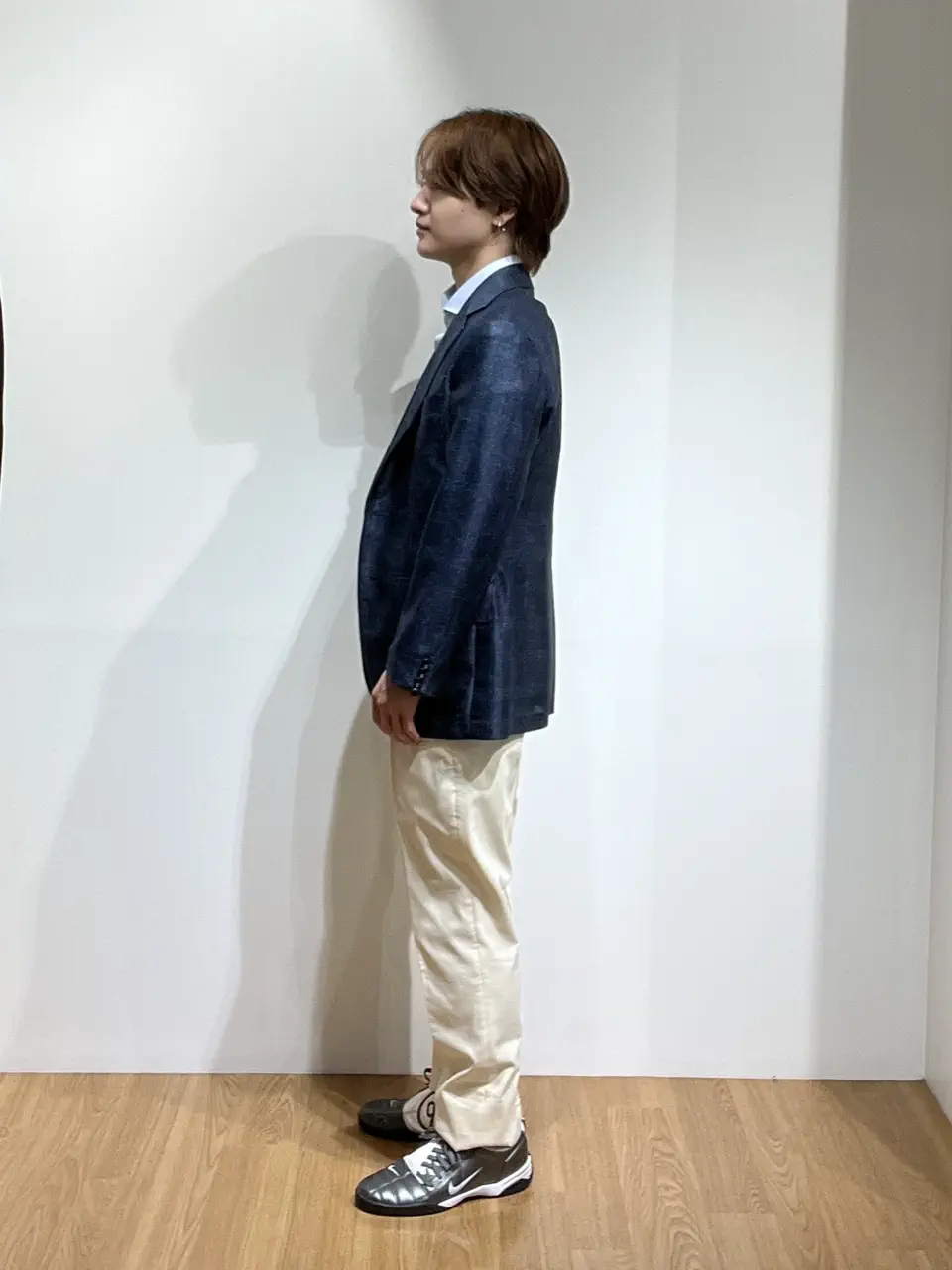 ONWARD CROSSET SELECT 小島 コーディネート画像