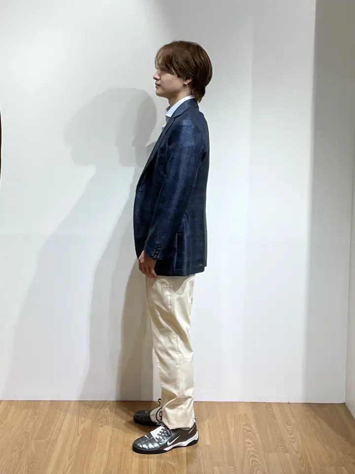 ONWARD CROSSET SELECT 小島 コーディネート画像