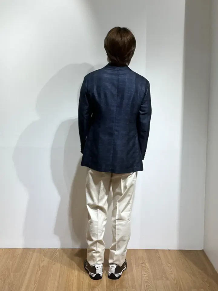 ONWARD CROSSET SELECT 小島 コーディネート画像