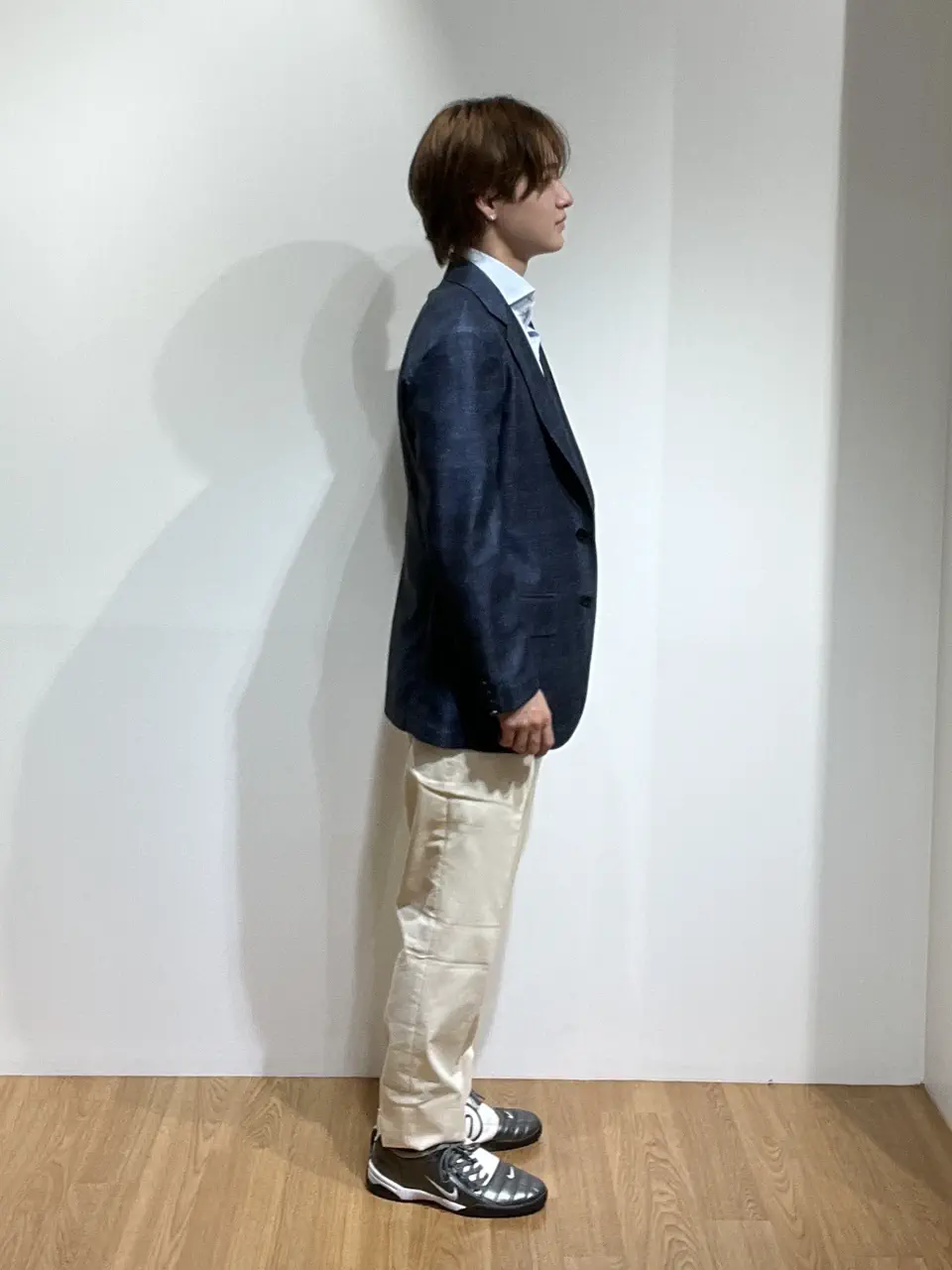 ONWARD CROSSET SELECT 小島 コーディネート画像