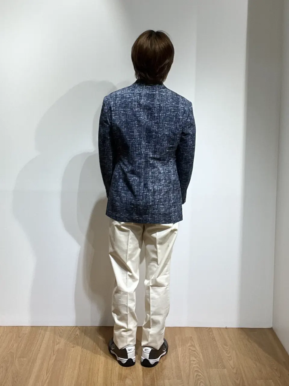 ONWARD CROSSET SELECT 小島 コーディネート画像