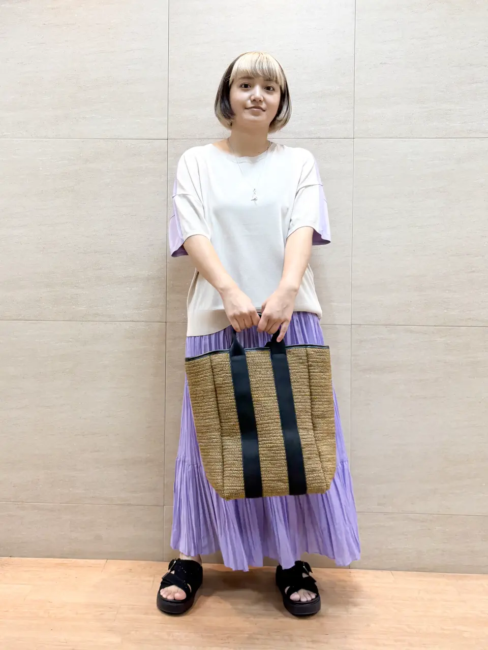  佐藤 コーディネート画像