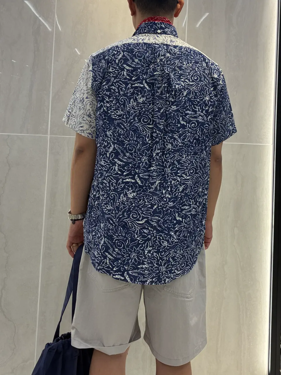 ONWARD CROSSET SELECT Y.I コーディネート画像