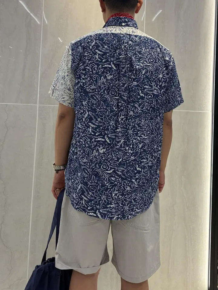 ONWARD CROSSET SELECT Y.I コーディネート画像