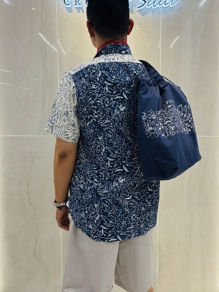 ONWARD CROSSET SELECT Y.I コーディネート画像