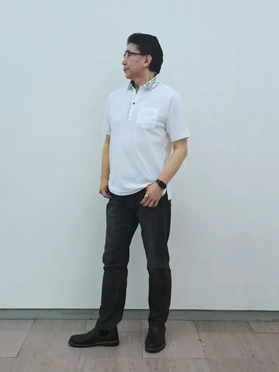 ONWARD CROSSET SELECT 小林 コーディネート画像