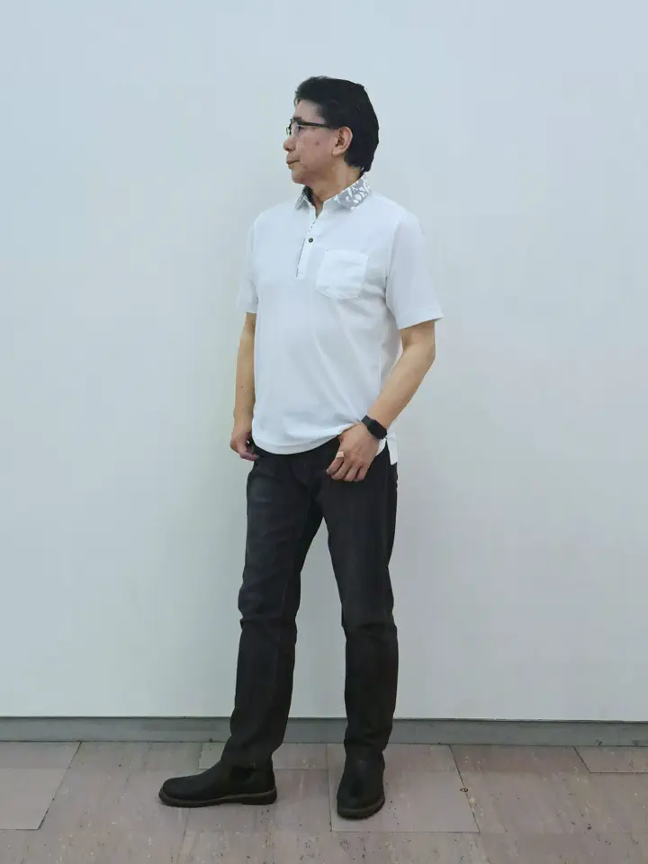 ONWARD CROSSET SELECT 小林 コーディネート画像