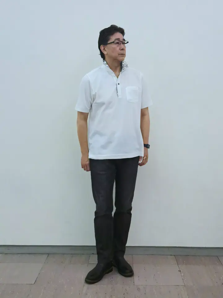 ONWARD CROSSET SELECT 小林 コーディネート画像