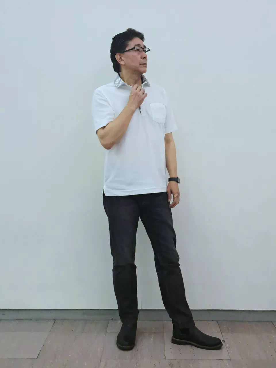 ONWARD CROSSET SELECT 小林 コーディネート画像