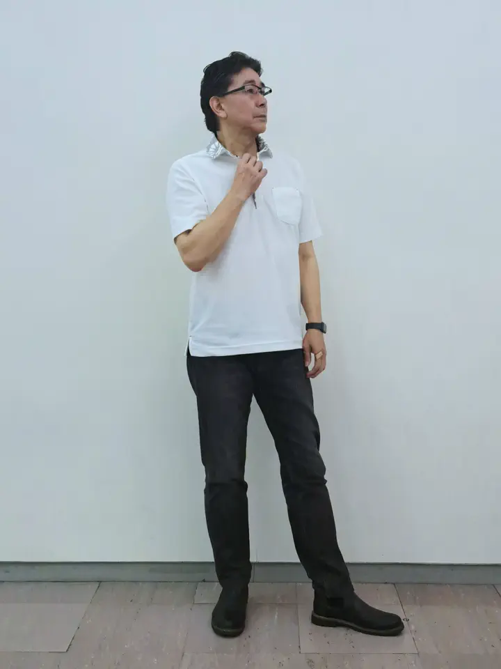 ONWARD CROSSET SELECT 小林 コーディネート画像