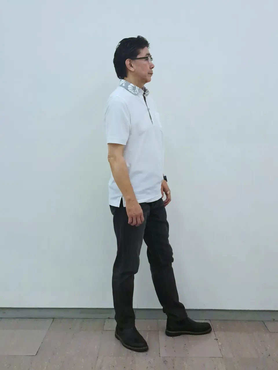 ONWARD CROSSET SELECT 小林 コーディネート画像