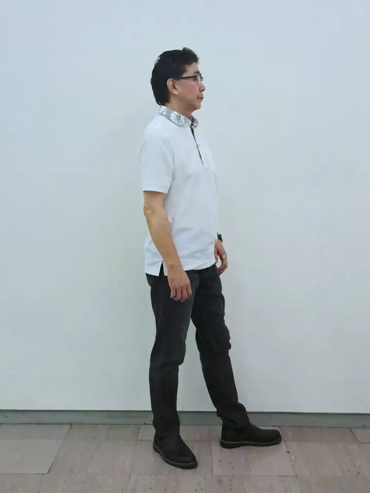 ONWARD CROSSET SELECT 小林 コーディネート画像