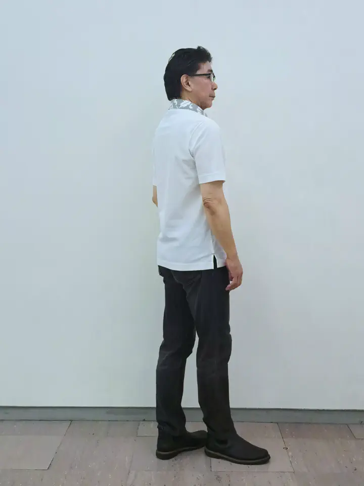 ONWARD CROSSET SELECT 小林 コーディネート画像