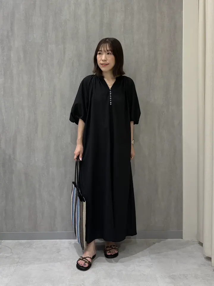 ONWARD CROSSET SELECT 若松 コーディネート画像