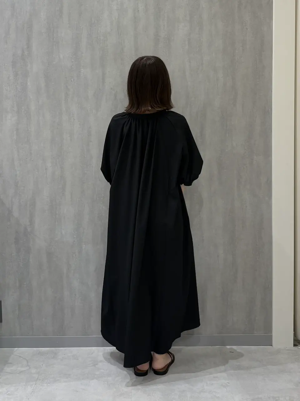 ONWARD CROSSET SELECT 若松 コーディネート画像