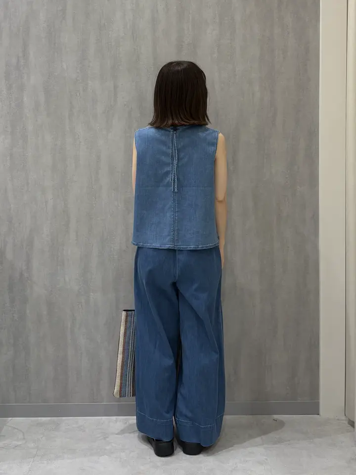 ONWARD CROSSET SELECT 若松 コーディネート画像
