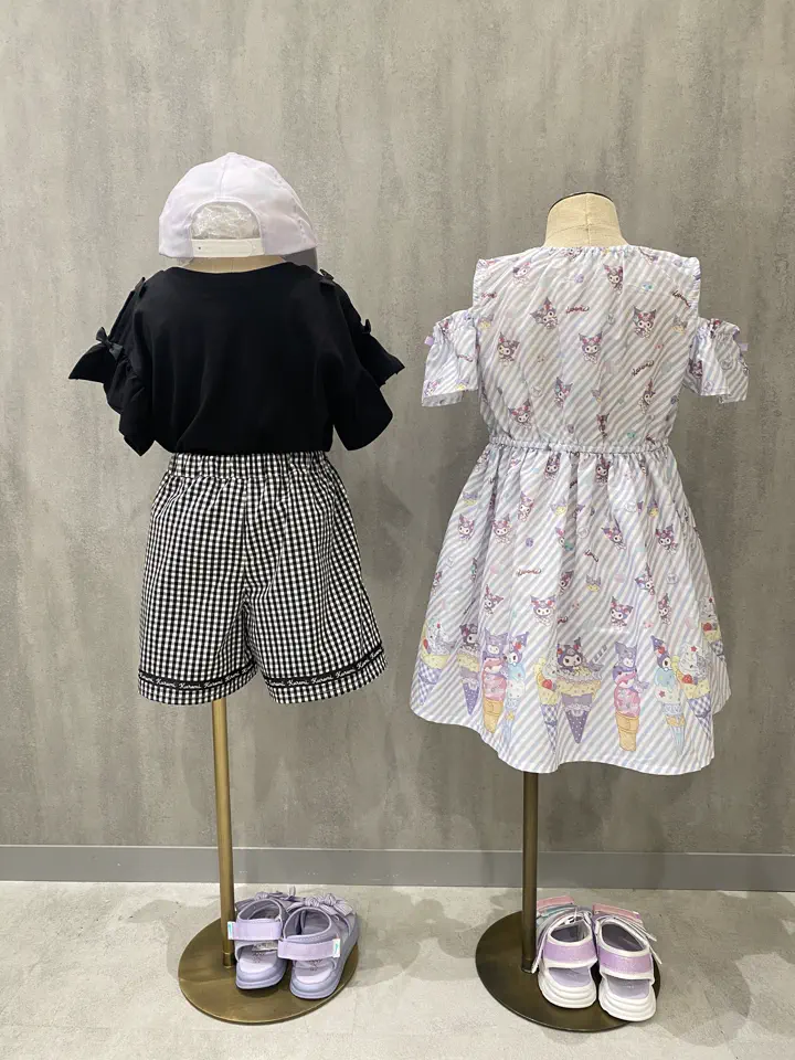 ONWARD CROSSET SELECT m.n コーディネート画像