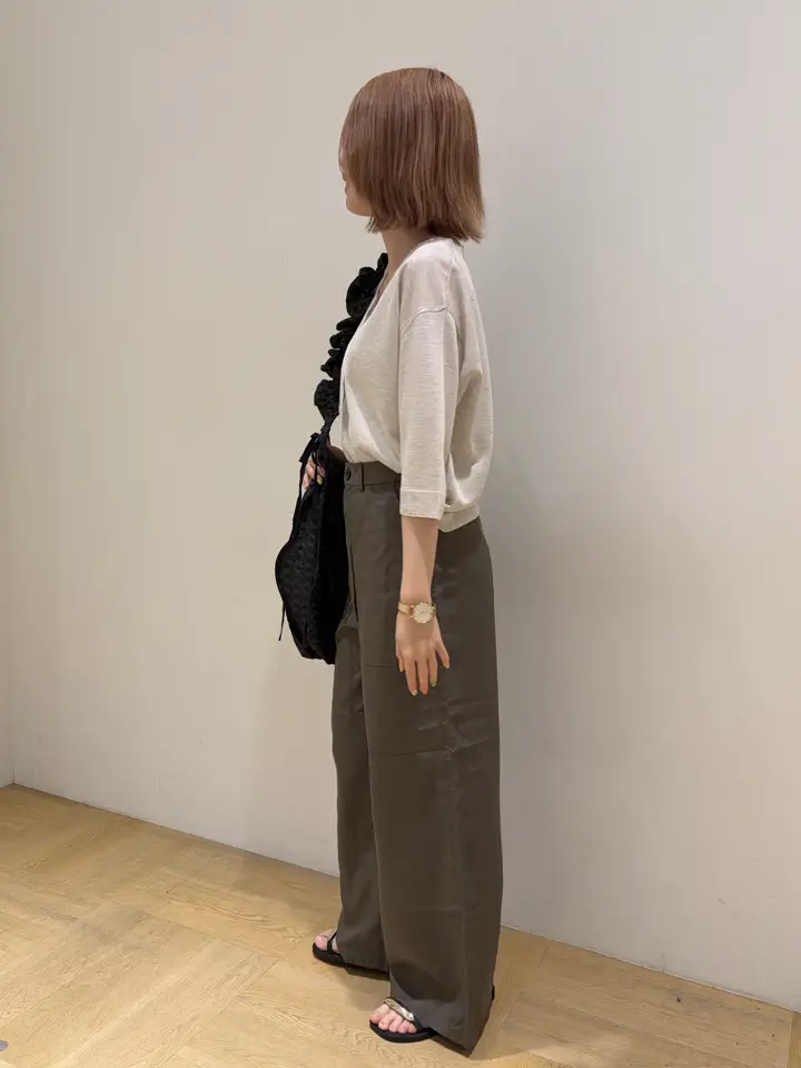 ONWARD CROSSET SELECT 池田 コーディネート画像