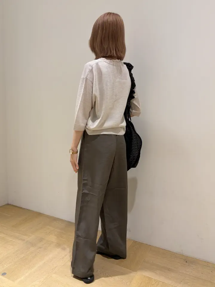 ONWARD CROSSET SELECT 池田 コーディネート画像