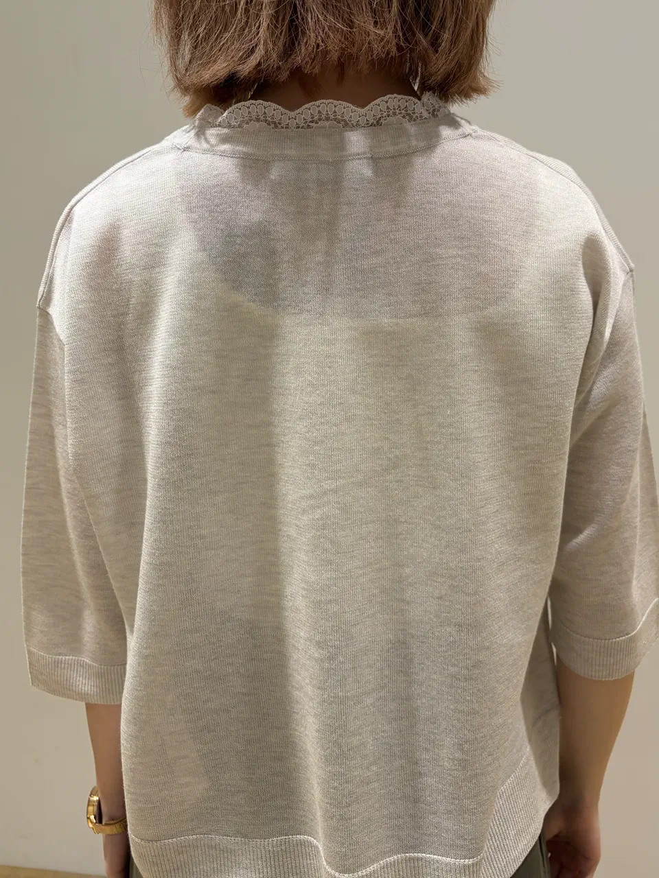 ONWARD CROSSET SELECT 池田 コーディネート画像