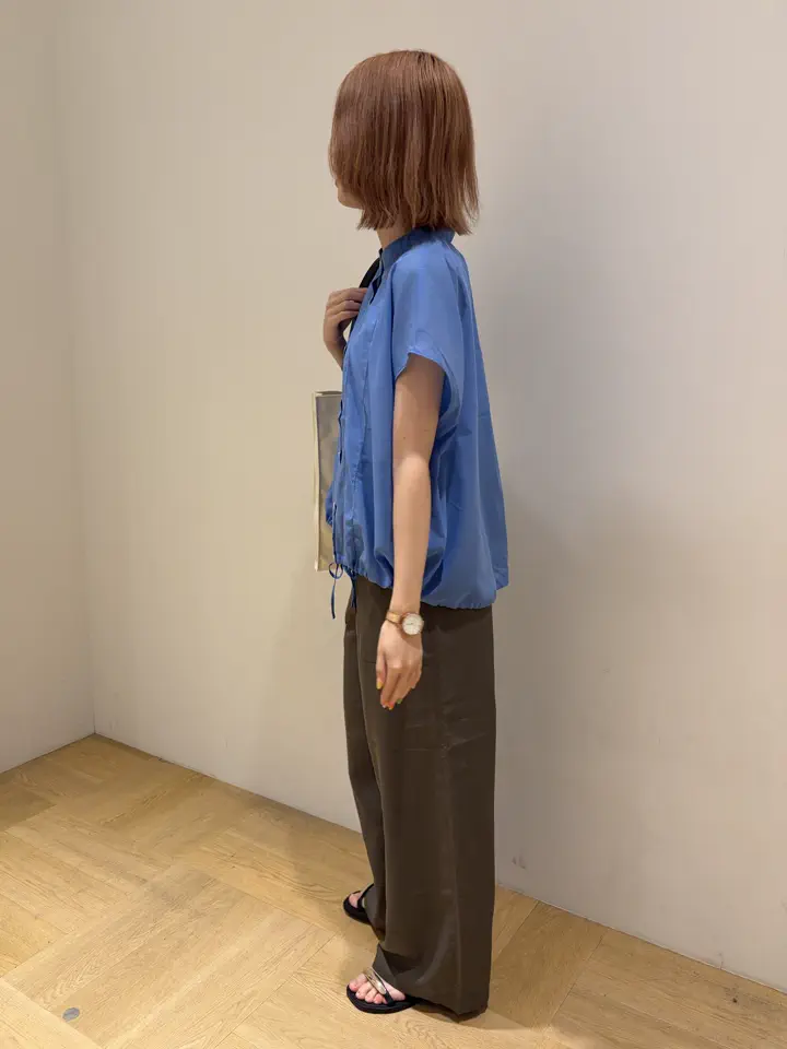 ONWARD CROSSET SELECT 池田 コーディネート画像