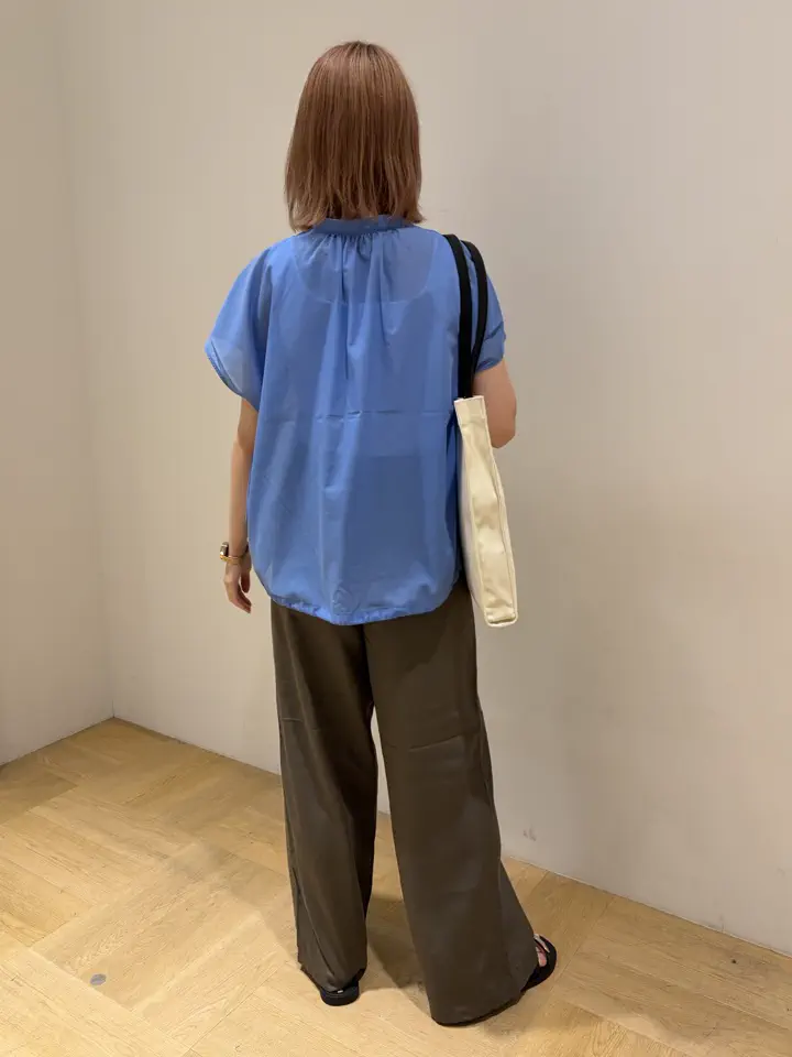 ONWARD CROSSET SELECT 池田 コーディネート画像