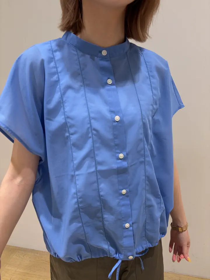 ONWARD CROSSET SELECT 池田 コーディネート画像