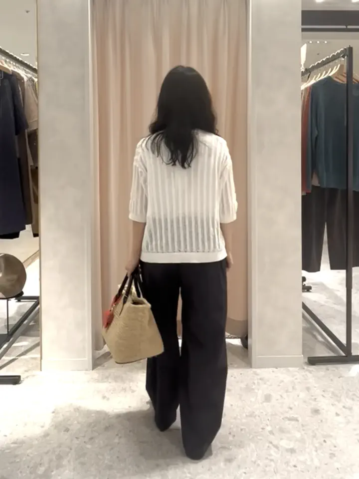 ONWARD CROSSET SELECT 一瀬 コーディネート画像